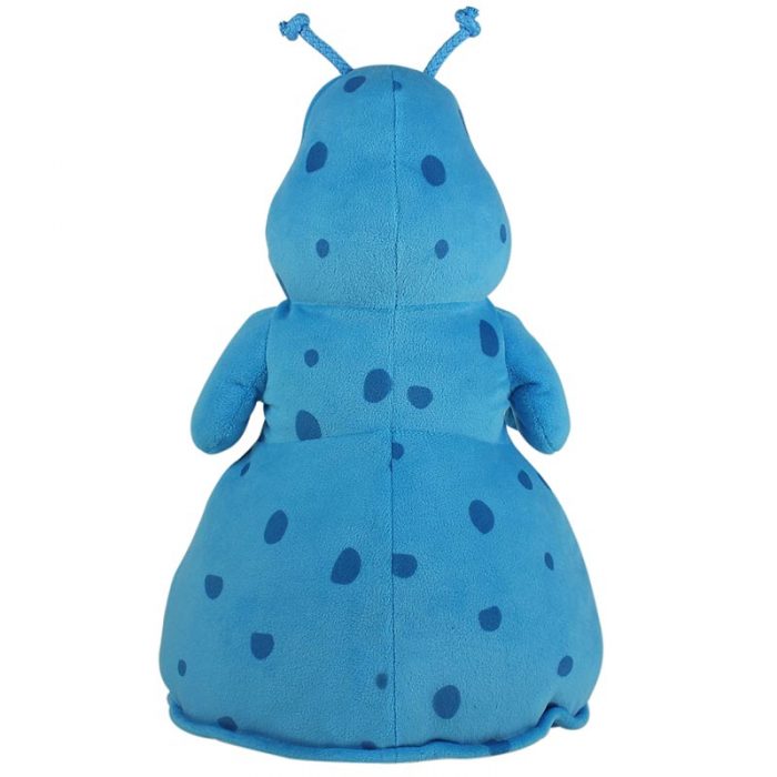 beat bugs singing walter plush